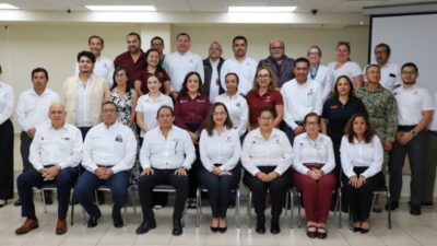 Tamaulipas intensifica acciones para prevenir emergencias sanitarias por lluvias y calor