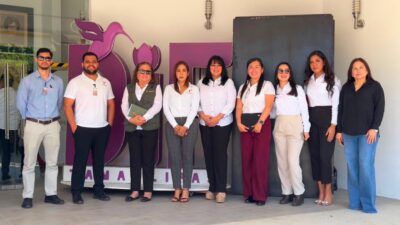 Impulsa Gobierno de Tamaulipas acciones para fortalecer la crianza respetuosa