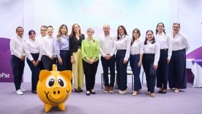 Tamaulipas pone en marcha el Boteo Teletón 2026; la solidaridad se moviliza en los 43 municipios