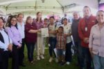 El DIF Tamaulipas impulsa acciones integrales para mejorar la calidad de vida de las familias