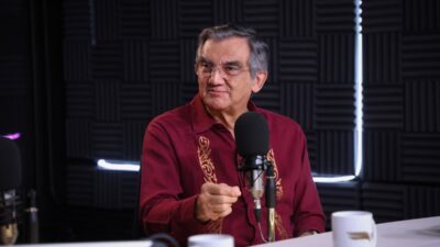Resultados con sello humanista: Américo asegura que la transformación ya se refleja en Tamaulipas