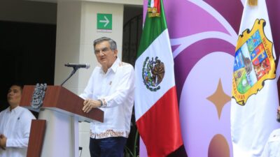 Tamaulipas blinda a la infancia con hoteles seguros y un frente común contra el abuso