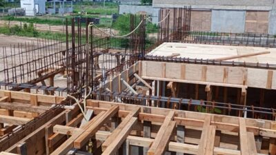 Más infraestructura para la educación media superior llegará a seis municipios de Tamaulipas
