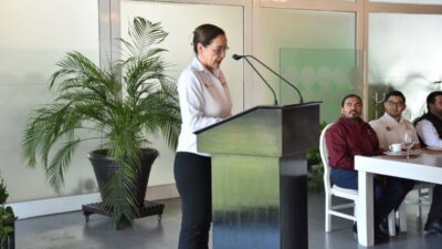 Tamaulipas honra la labor de quienes hacen la diferencia entre la vida y la muerte