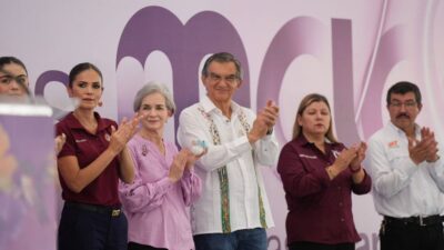“Transformando Familias”: servicios, apoyos y un espacio para la convivencia