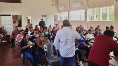 Tamaulipas fortalece su oferta turística con 76 cursos de capacitación en un año