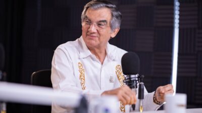 Américo destaca que la infraestructura transforma comunidades y fortalece a Tamaulipas