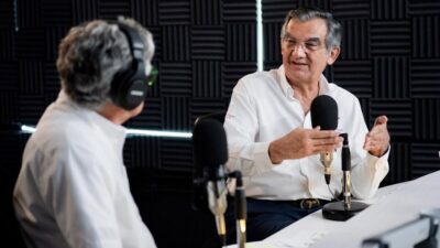 Resalta Américo Villarreal avances en la gestión del agua para el desarrollo de Tamaulipas