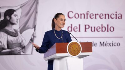 Tamaulipas, pieza clave en la estrategia nacional para erradicar el gusano barrenador