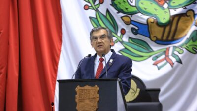 Rinden homenaje a más de un siglo de formación docente en Tamaulipas