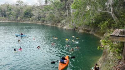 Entre montañas, ríos y bosques, Tamaulipas invita a descubrir sus tesoros naturales