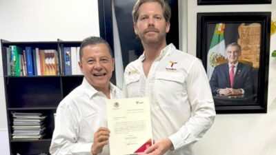 Refuerza Gobierno de Tamaulipas instituciones clave con perfiles especializados