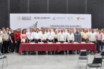 Preparan a organismos operadores para una mejor gestión de recursos y aguas nacionales