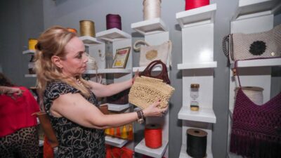 Inclusión con talento y creatividad: DIF Tamaulipas realiza desfile SOLARE 2026