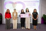 Impulsa DIF Tamaulipas proyectos que transforman la atención a familias vulnerables