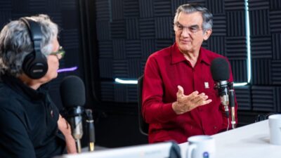 Tamaulipas apuesta por el talento joven para fortalecer su crecimiento económico