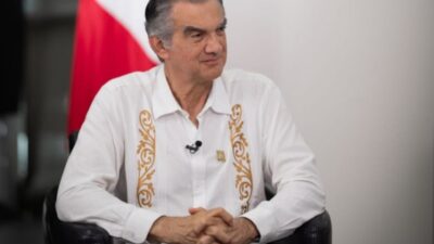 Tamaulipas avanza con respaldo de la Federación; Américo reconoce resultados de gira de Sheinbaum