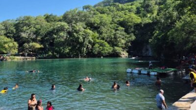Más capacitación para recibir mejor al turista en Tamaulipas