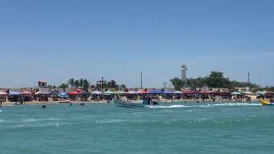 Miramar y La Pesca, dos joyas que hacen de Tamaulipas un destino para recordar