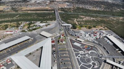 Infraestructura estratégica fortalece el futuro económico de Tamaulipas