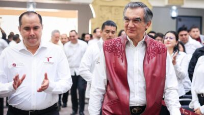 Ahorros millonarios respaldan la estrategia financiera de Tamaulipas