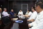 CONECTA fortalece su esquema de seguridad con apoyo del CRUM