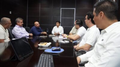 CONECTA fortalece su esquema de seguridad con apoyo del CRUM