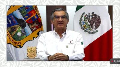 Tamaulipas ampliará su cobertura médica con la nueva estrategia federal de salud