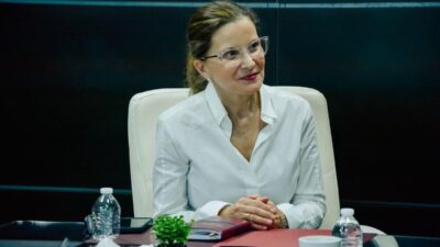 Tamaulipas destaca por su empleo industrial y su conexión comercial con EU