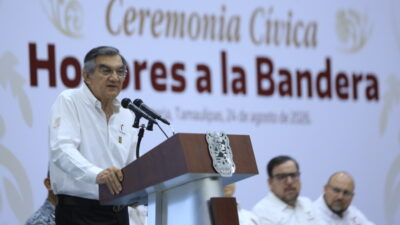 Del acceso a la electricidad a la innovación: Tamaulipas impulsa su futuro energético