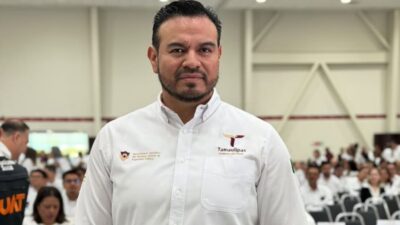 Tamaulipas fortalece su tendencia a la baja en delitos durante julio