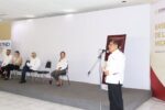 Tamaulipas impulsa una nueva etapa en la atención a la niñez migrante