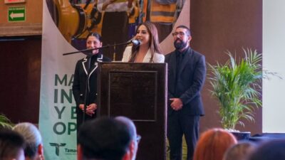 Matamoros mira hacia una frontera más inteligente con “Transformando la Frontera”