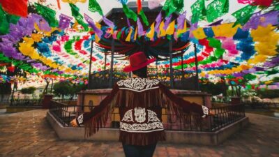 Con tradición y diversión, Tamaulipas va por dos récords mundiales