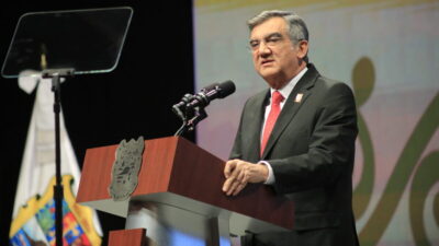 Américo Villarreal lleva su respaldo a los municipios y asistirá a sus informes de gobierno