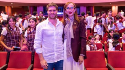 Juventud y salud mental, prioridad para el DIF Tamaulipas