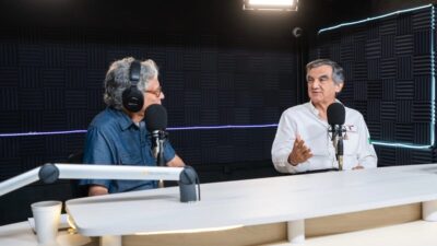 Américo: México avanza con un proyecto que pone al bienestar en el centro
