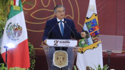Aldama suma proyectos de vivienda e infraestructura con apoyo estatal y federal
