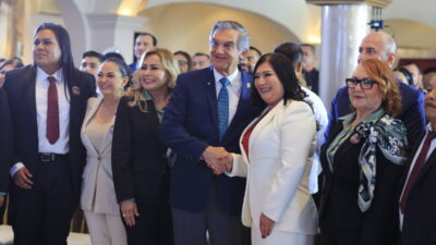 Seguridad y obras para Camargo: Américo destaca resultados y refrenda apoyo a la frontera