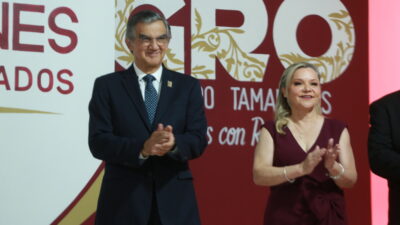 Coordinación entre gobiernos lleva más bienestar a Nueva Ciudad Guerrero