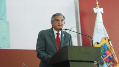 Américo y Praxedis Guajardo fortalecen alianza para transformar Hidalgo