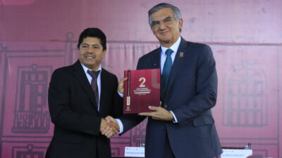 Jaumave avanza con respaldo estatal y coordinación institucional