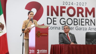 Jiménez contará con nuevo Centro de Bienestar con inversión de 26 mdp