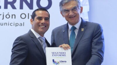 Trabajo conjunto permite avanzar contra el gusano barrenador en Llera