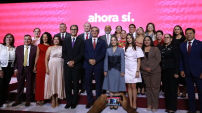Anuncian 220 mdp para atención oncológica en el nuevo Hospital General de Madero