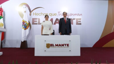 Coordinación entre gobiernos fortalece infraestructura y desarrollo de El Mante