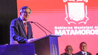 Puerto del Norte y nueva infraestructura impulsan el futuro económico de Matamoros