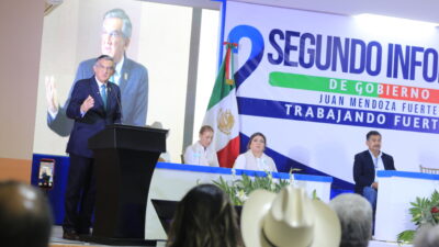 Nadie se quedará atrás en la transformación de Tamaulipas: Américo