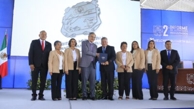 Con 697 millones de pesos en inversión, Ocampo fortalece su transformación