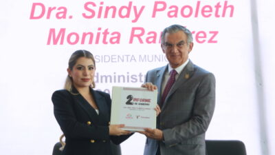Con 173 mdp, Tamaulipas fortalece infraestructura y campo en Palmillas